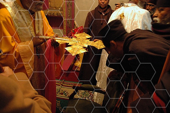 Ethiopian Holy Week 006