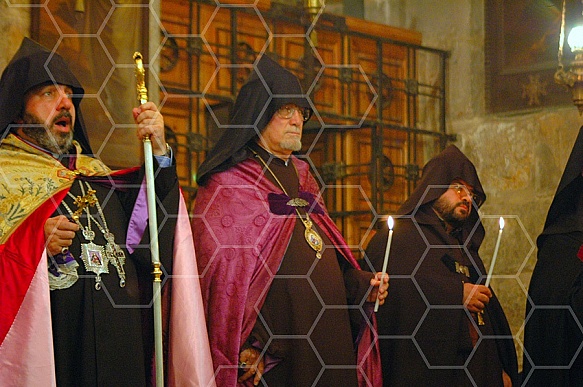 Armenian Holy Week 009