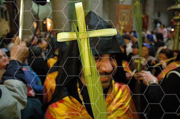 Armenian Holy Week 038