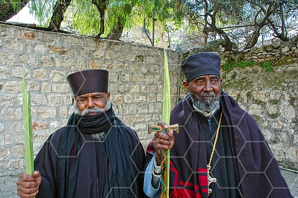 Ethiopian Holy Week 017