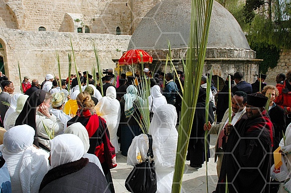 Ethiopian Holy Week 027