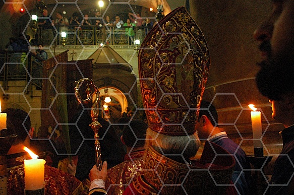 Armenian Holy Week 040