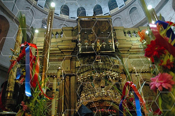 Armenian Holy Week 027
