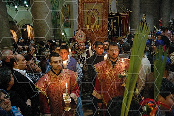 Armenian Holy Week 034