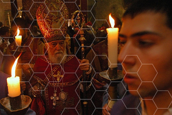 Armenian Holy Week 026