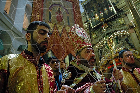 Armenian Holy Week 002