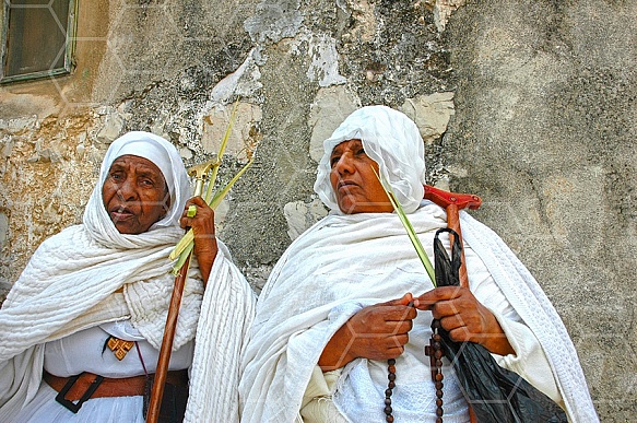 Ethiopian Holy Week 047
