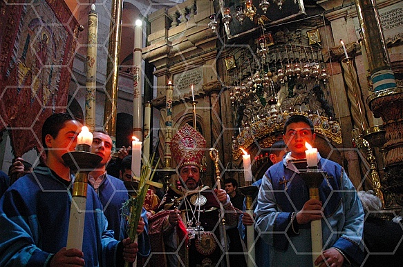 Armenian Holy Week 046