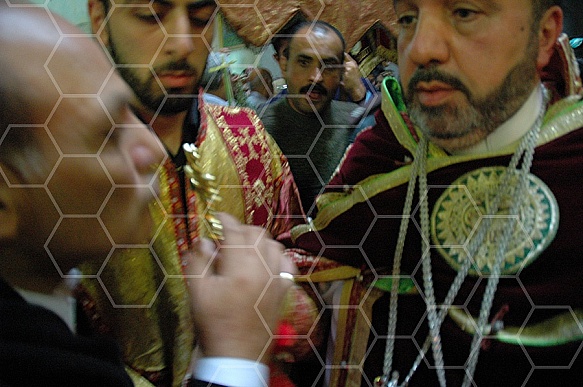 Armenian Holy Week 021