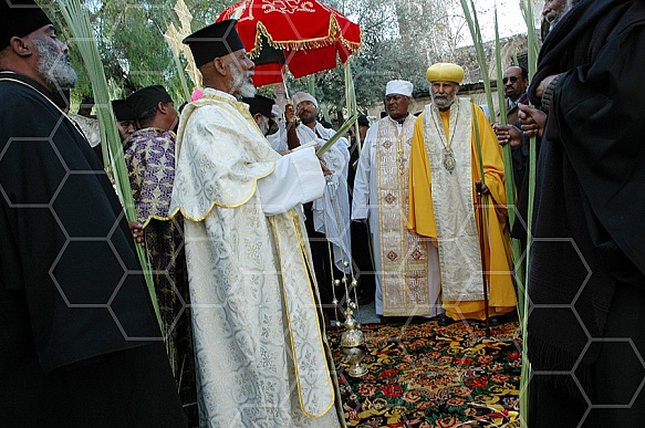 Ethiopian Holy Week 035