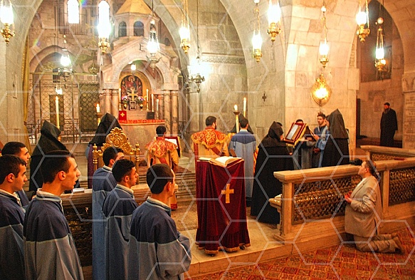 Armenian Holy Week 004