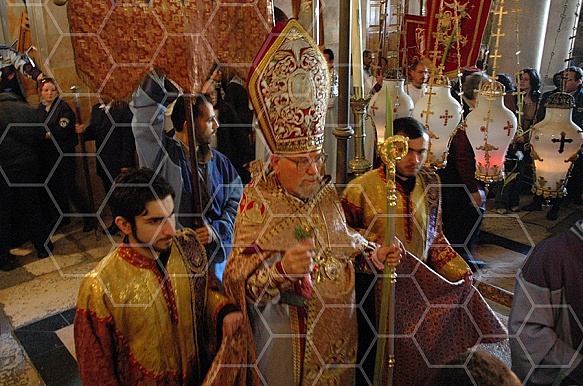 Armenian Holy Week 011