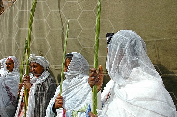 Ethiopian Holy Week 019