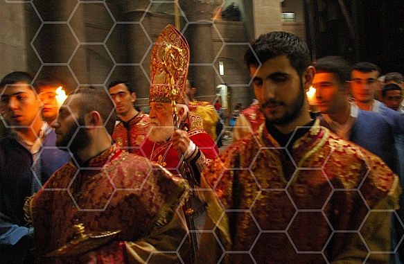 Armenian Holy Week 020
