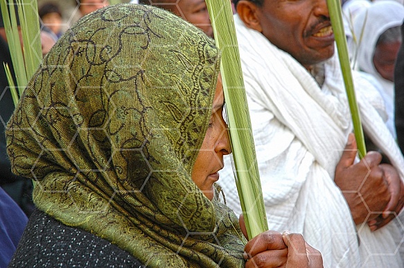 Ethiopian Holy Week 021