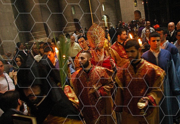 Armenian Holy Week 006
