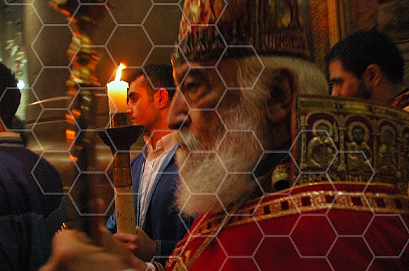 Armenian Holy Week 014