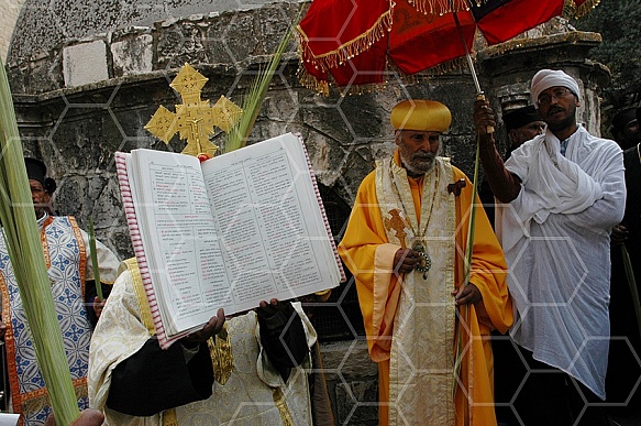 Ethiopian Holy Week 025