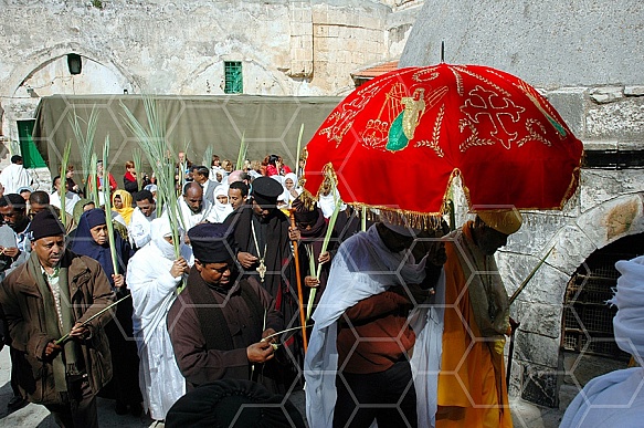 Ethiopian Holy Week 028