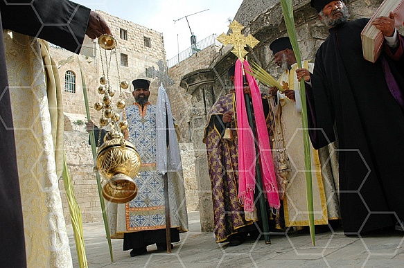 Ethiopian Holy Week 013