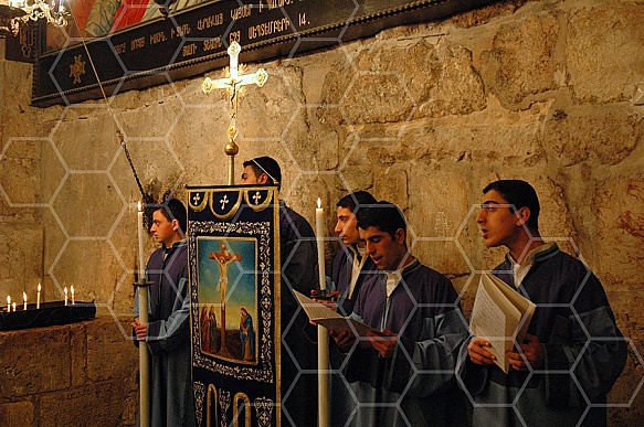 Armenian Holy Week 029