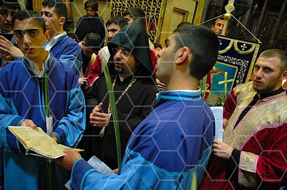 Armenian Holy Week 036