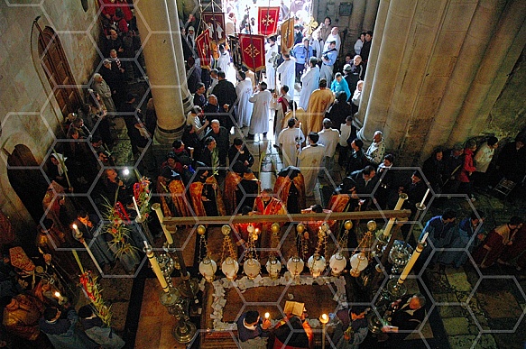 Armenian Holy Week 018