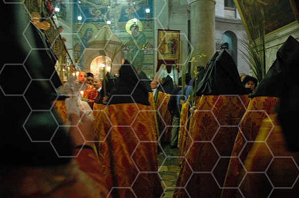 Armenian Holy Week 028