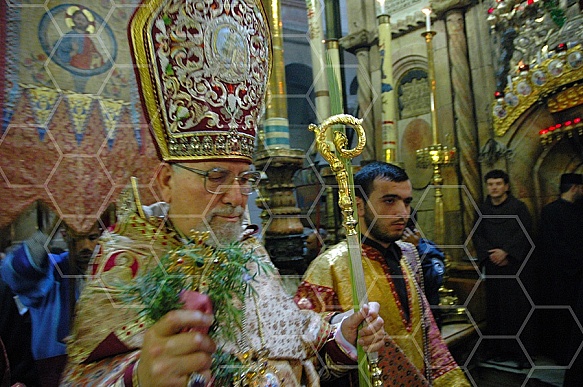 Armenian Holy Week 022