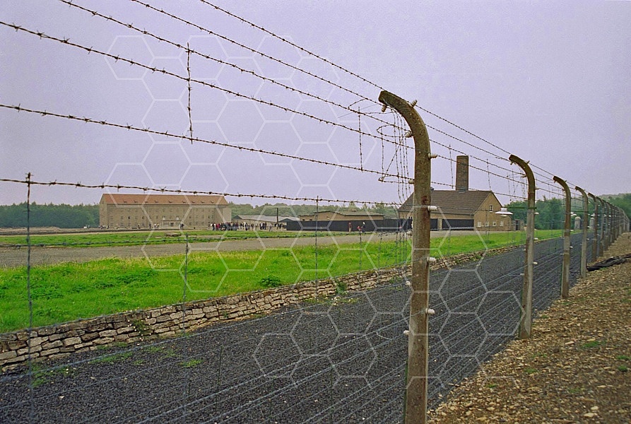 Buchenwald Crematorium 0010