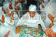Ethiopian Holy Week 107
