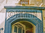 Ari Sephardic Synagogue 0004