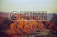 Shavuot Mount Sinai 003