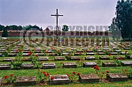 Terezin Memorial for the Dead 0003