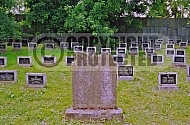 Terezin Memorial for the Dead 0013