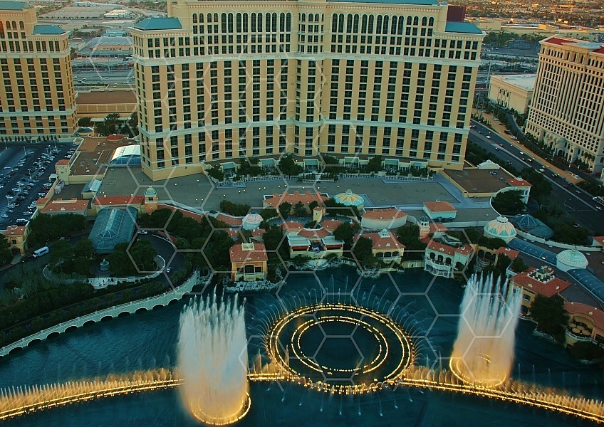 Bellagio Hotel Vegas 0004