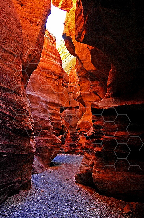 Red Canyon 011