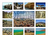 Israel Photo Collages 040