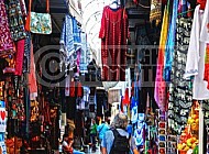 Jerusalem Old City Market 054