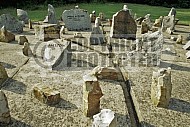 Treblinka Symbolic Cemetery 0009