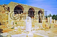 Beit Guvrin Roman Ruins 001