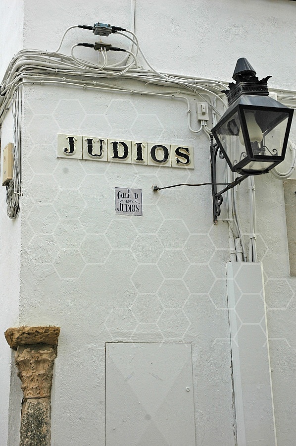 Cordoba Jewish Quarter 0008