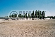Dachau Barracks 0015