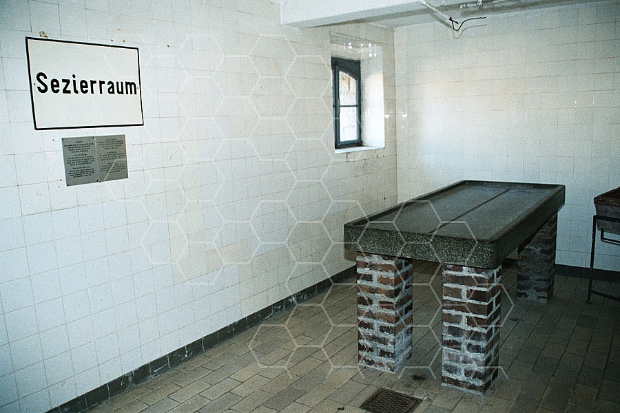 Mauthausen Crematorium 0004