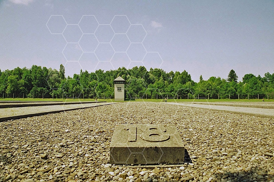 Dachau Barracks 0023