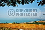 Sea Of Galilee 014