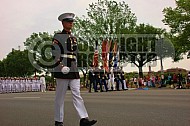 Memorial Day Parade Washington DC 0013