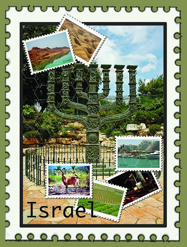 Israel 049