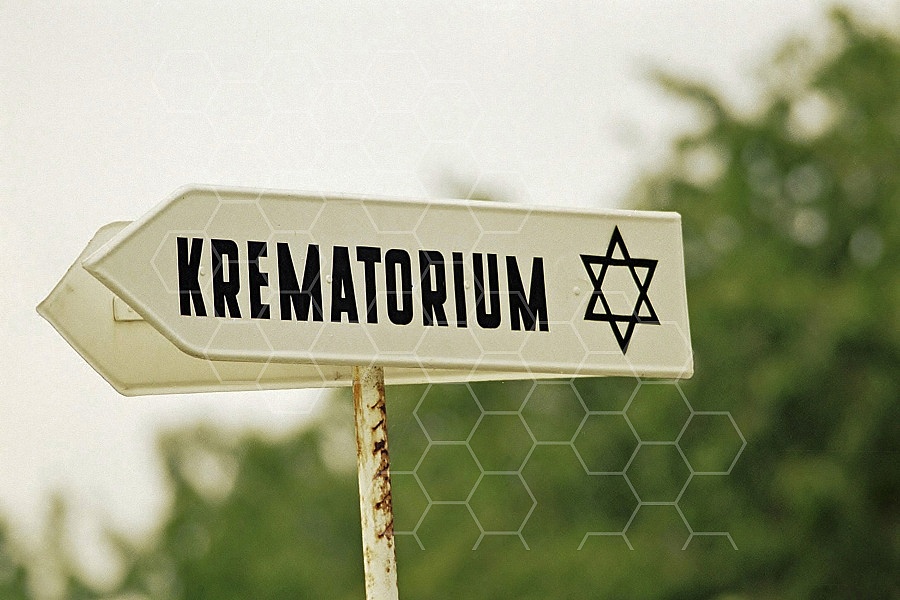 Terezin Crematorium 0003