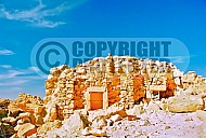 Shivta Nabataean City 009